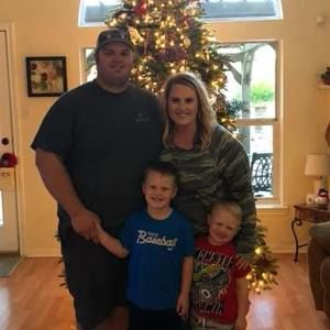 Meet your Posher, Casey